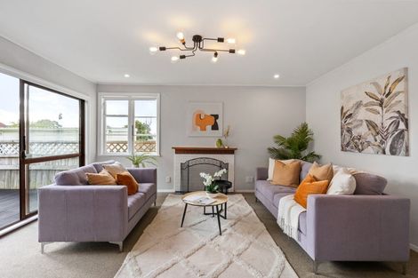 Photo of property in 18 Atiawa Crescent, Waiwhetu, Lower Hutt, 5010