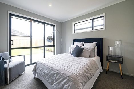 Photo of property in 4 Rabbit Way, Rolleston, 7615