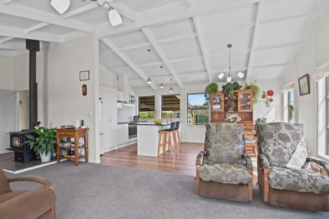 Photo of property in 91 Bushy Park Road, Kai Iwi, Whanganui, 4574