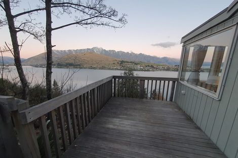 Photo of property in 107b Panorama Terrace, Queenstown, 9300