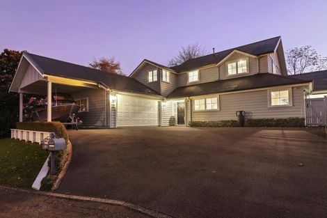 Photo of property in 50 Huntington Drive, Bethlehem, Tauranga, 3110