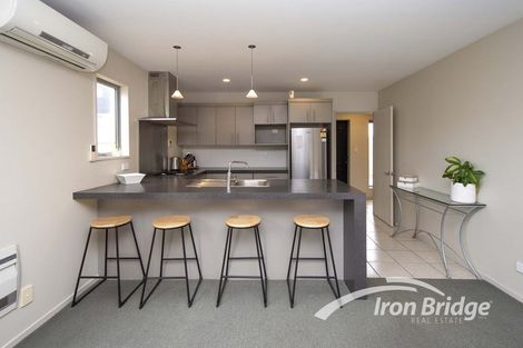 Photo of property in 212d Lincoln Road, Addington, Christchurch, 8024