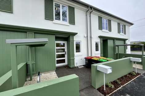 Photo of property in 2/115 Poulson Street, Addington, Christchurch, 8024