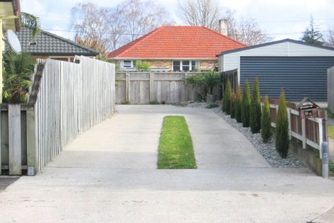 Photo of property in 9a Willis Street, Bader, Hamilton, 3206