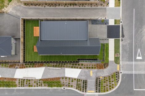 Photo of property in 28 Privet Way, Rolleston, 7678