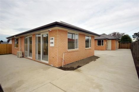 Photo of property in 1/34 Neill Street, Hornby, Christchurch, 8042