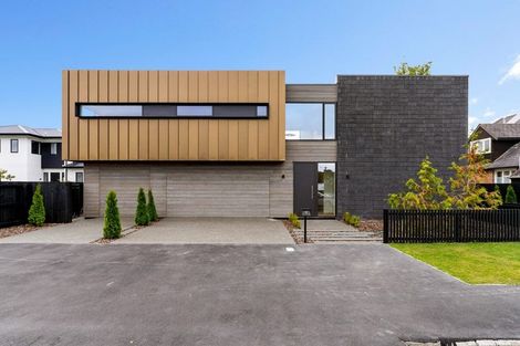 Photo of property in 17 Plynlimon Road, Fendalton, Christchurch, 8052
