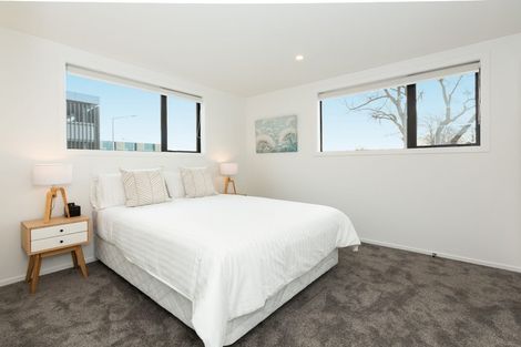 Photo of property in 2/158 Kilmore Street, Christchurch Central, Christchurch, 8013