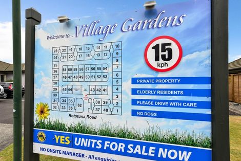 Photo of property in Village Gardens, 35/16u Rototuna Road, Flagstaff, Hamilton, 3210