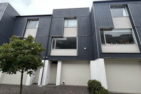 Photo of property in Altar Apartments, 40/120u Rintoul Street, Newtown, Wellington, 6021