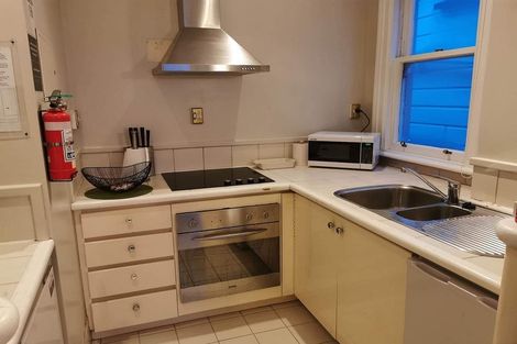 Photo of property in 248u4 The Terrace, Wellington Central, Wellington, 6011