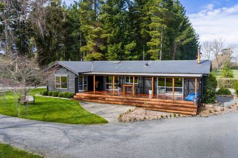Photo of property in 189 Carrs Road, Loburn, Rangiora, 7472