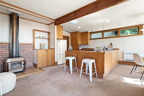 Photo of property in 4 Grant Street, Dunedin Central, Dunedin, 9016