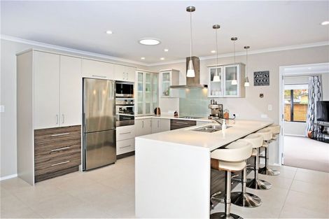 Photo of property in 1 Overend Court, Pukekohe, 2120