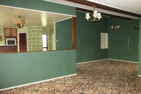 Photo of property in 46 Lahore Street, Wairoa, 4108