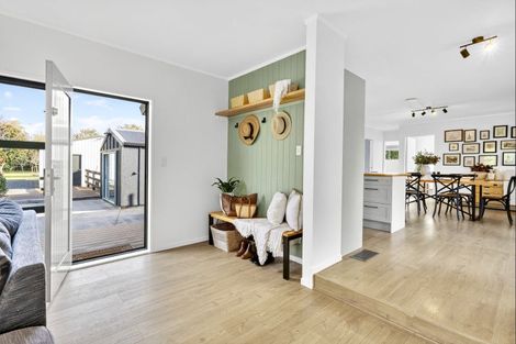 Photo of property in 313 Kaipaki Road, Ohaupo, 3881