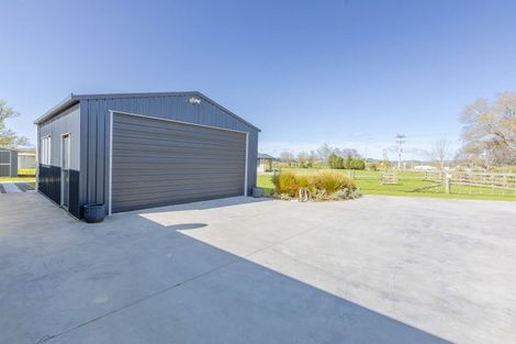 Photo of property in 403 Racecourse Road, Waipukurau, 4282