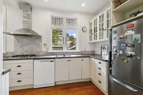 Photo of property in 108 Rakau Road, Hataitai, Wellington, 6021