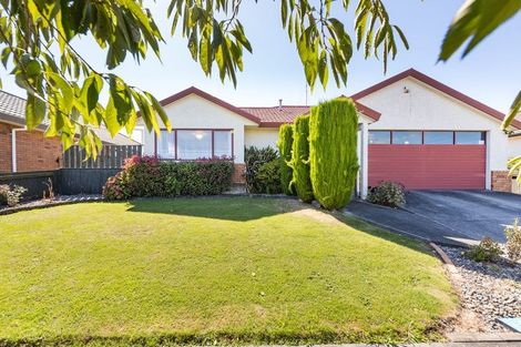 Photo of property in 14 Montana Way, Milson, Palmerston North, 4414