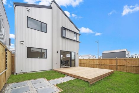 Photo of property in 32 Kairakau Street, Papakura, 2110