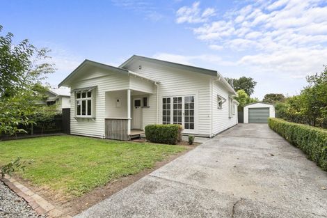 Photo of property in 7 Mere Mere Avenue, Palmerston North, 4414