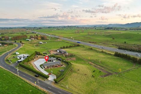 Photo of property in 463 Kainui Road, Taupiri, 3791
