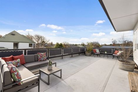 Photo of property in 223 Innes Road, St Albans, Christchurch, 8052