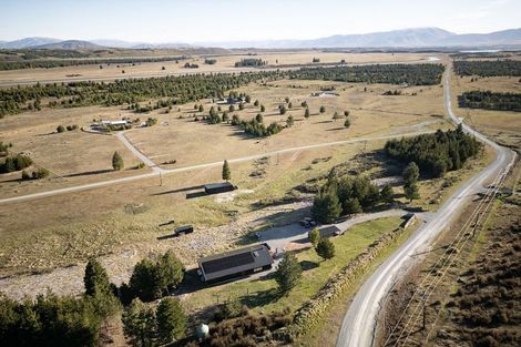 Photo of property in 595 Manuka Terrace, Ben Ohau, Twizel, 7999