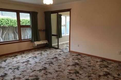 Photo of property in 50 Rahera Street, Spreydon, Christchurch, 8024