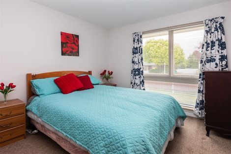 Photo of property in 43 Nicholls Road, Halswell, Christchurch, 8025