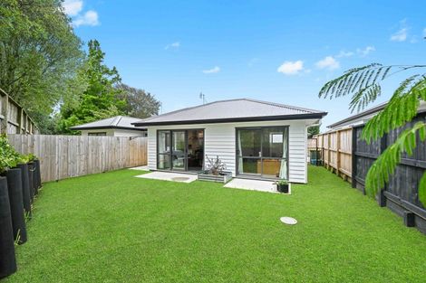 Photo of property in 21u1 Maccallum Court, Rototuna, Hamilton, 3210