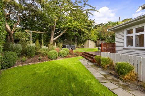 Photo of property in 10 Burma Road, Khandallah, Wellington, 6035