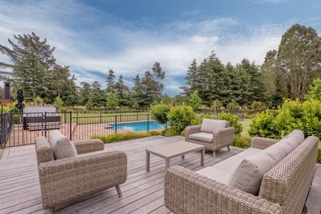 Photo of property in 52 Bells Road, West Melton, Christchurch, 7671