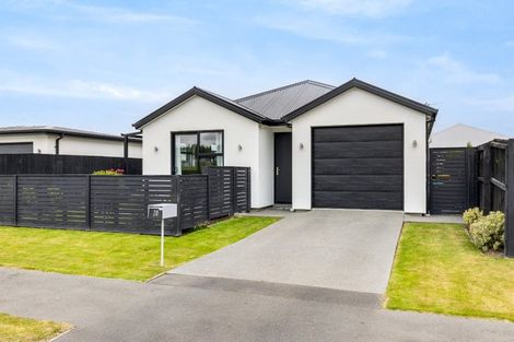 Photo of property in 20 Borderdale Street, Belfast, Christchurch, 8051