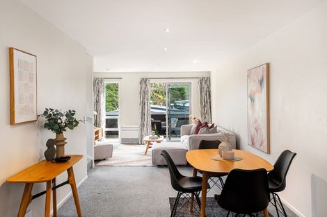 Photo of property in 11/114 Mitchell Street, Brooklyn, Wellington, 6021