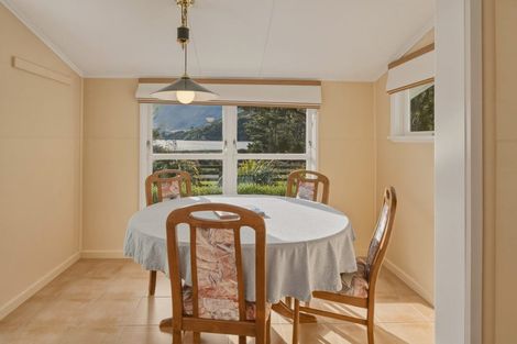 Photo of property in 793 Hopai Road, Manaroa, Picton, 7282