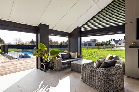Photo of property in 27d Alfred Main Drive, Tamahere, 3283