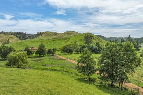Photo of property in 880 Kopuku Road, Maramarua Forest, Te Kauwhata, 2471