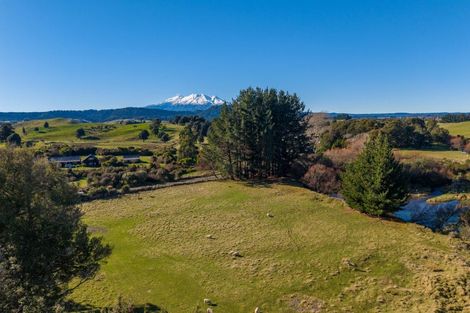 Photo of property in 176 Mangawhero River Road, Ohakune, 4691
