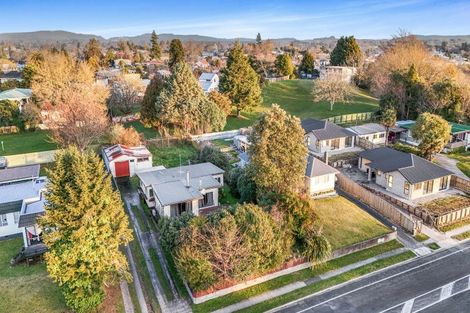 Photo of property in 35 Baird Road, Tokoroa, 3420