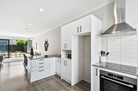 Photo of property in 7/6 Onekiritea Road, Hobsonville, Auckland, 0616