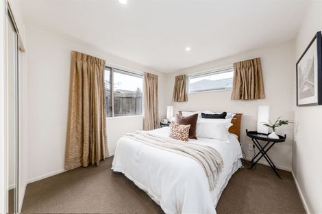 Photo of property in 3/3 Staveley Street, Avonhead, Christchurch, 8042