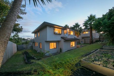 Photo of property in 45 Hogarth Rise, West Harbour, Auckland, 0618