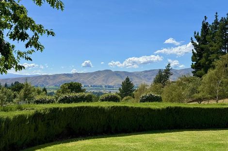 Photo of property in 57 Cattle Valley Road, Kurow, 9435