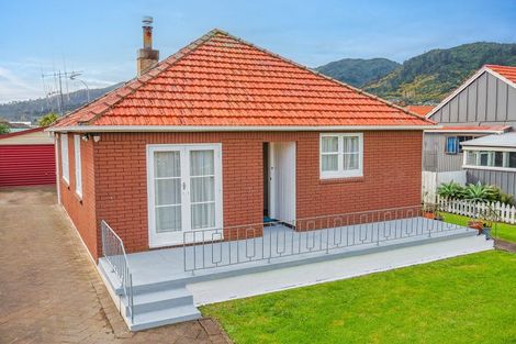 Photo of property in 205 Grey Street, Thames, 3500