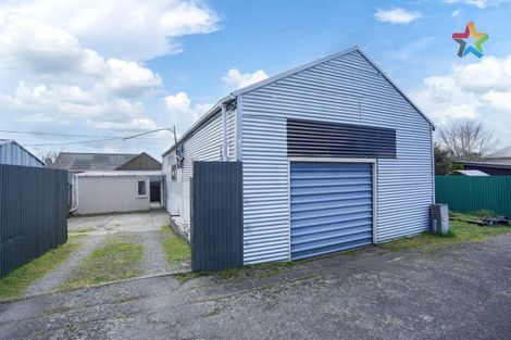 Photo of property in 171 Mary Street, Richmond, Invercargill, 9810