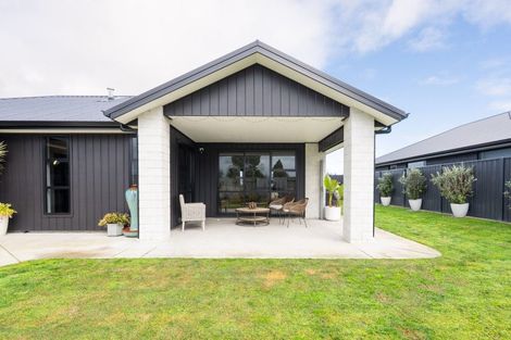 Photo of property in 5 Pourewa Lane, Matamata, 3400