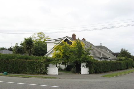 Photo of property in 40 Nortons Road, Avonhead, Christchurch, 8042