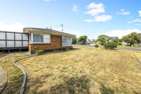 Photo of property in 33 Sunnypark Avenue, Rosehill, Papakura, 2113