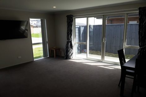 Photo of property in 12 Chandler Way, Rolleston, 7615